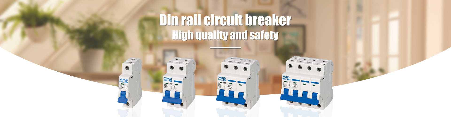 quality AC Electric Contactor factory
