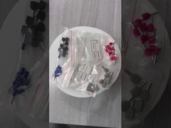 Plating Tin Insulated Terminals