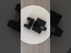 Mechanical interlocking device for 09,12,18,25,32 Ac contactor