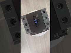 80 Ampere New model ac contactor NO+NC 220/230V 380/400V