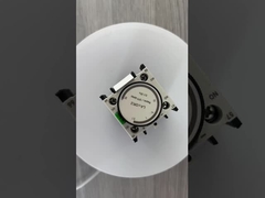 0.1-30S Travail On/off Delay Block Electrical Ac Contactor Auxiliary Contacts