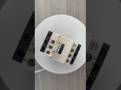 380V Coil Ac Magnetic Contactor LC1 D09 D18 D32 D40 3 Phase 220V 9A