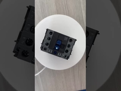 New type contactor, 12 Ampere,1NO+1NC,