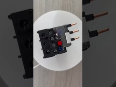 LR2 Protective Overload Thernal Relay 25A 36A 93A 240 Volt Electric Switch