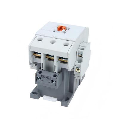 1a+1b AC Magnetic Contactor GMC-32/GMC-40/GMC-50/GMC-65/GMC-75/GMC-85 in 3 Phase 380V