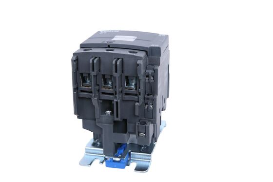 AC 380V Rated Voltage 220VAC 3 Phase Electrical Contactor
