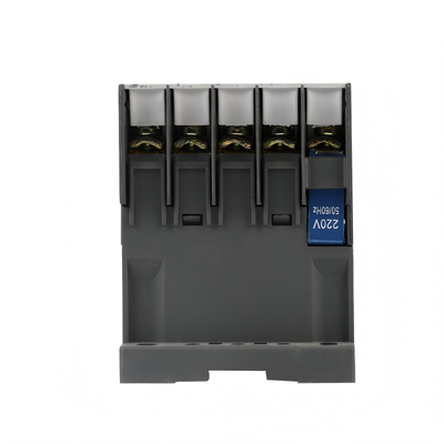Pollution degree Class 3 AC Electric Contactor 3 Number of Poles Ambient Temperature minus 5 to plus 40 degrees switching solution