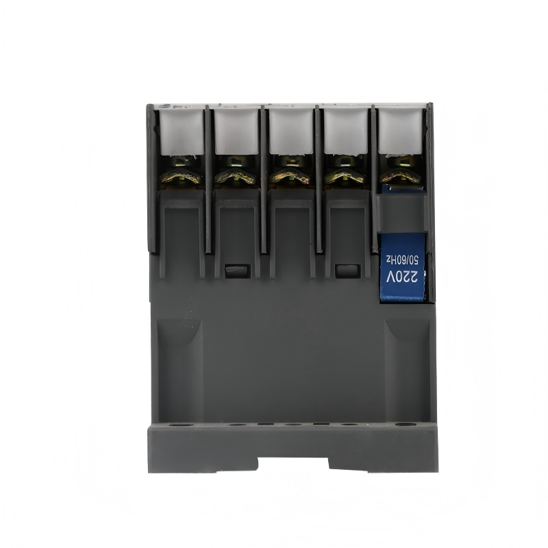 Pollution degree Class 3 AC Electric Contactor 3 Number of Poles Ambient Temperature minus 5 to plus 40 degrees switching solution