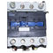 4P 40Amp D40008 3 Pole AC Contactor 380V 660 Vac Magnetic