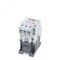 3 Phase AC gC-12 Plastic Din Rail 9-95A 230V 380V Coil Voltage Magnetic Contractor
