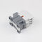 3P Switch AC power Contactor with CE 230V 18A Single Phase 110V