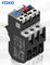 OEM Thermal Overload Relay LR2-D13 NO NC Overload Protection Relay