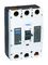 EM630N Moulded Case Circuit Breaker 4P KEMA CE Certified IP40 MCCB 3P 400A