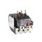 Frequency 50hz 60hz Motor Thermal Overload Relay Tripping Level 25A