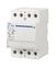 25A Mini Household AC Contactor Din Rail Contactor 50Hz IEC