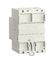 Electrical Magnetic Contactor 2 Poles 25A Ac Household Contactor 220V