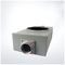 120V 1ph Square Meter Box 4jaw Grey Electrical Distribution Box