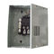Metal Electrical Control Load Center Power Distribution Box For Circuit Breaker