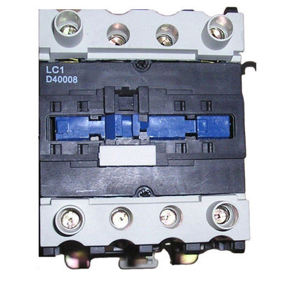 4P 40Amp D40008 3 Pole AC Contactor 380V 660 Vac Magnetic