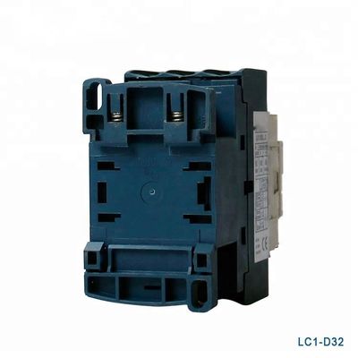 4P 40Amp D40008 3 Pole AC Contactor 380V 660 Vac Magnetic