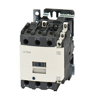 3 Pole LC1D 690VAC Rated Insulation Voltage For Big Industrial Applications