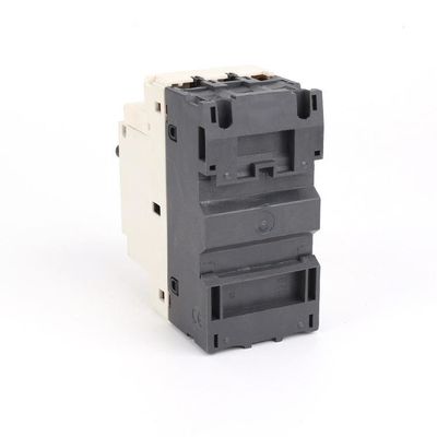 MPCB Motor Protector Circuit Breaker Rotary Button GV2 With Amp GV2-P