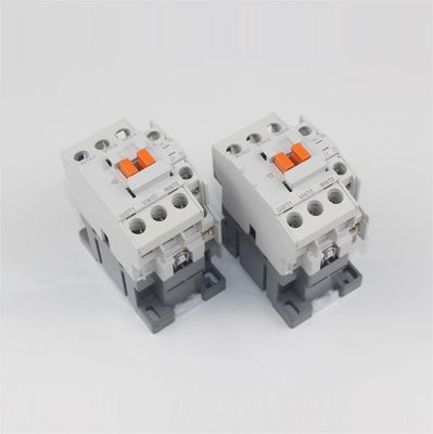 3P Switch AC Electric Power Contactor With CE 230V 18A Single Phase 110V