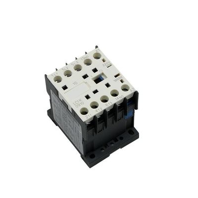 LC1-K06 09 12 16A Magnetic Mini Ac Contactor Lc1k0910f7 Lc1k0910m7 Lc1k0910u7