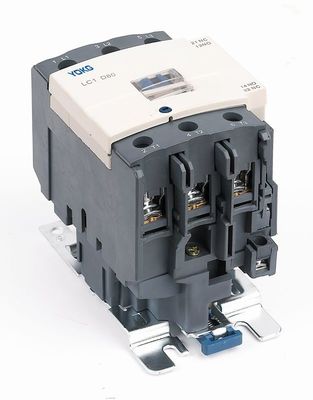 690VAC AC Magnetic Contactor Insulated 3600/H Mechanical Endurance