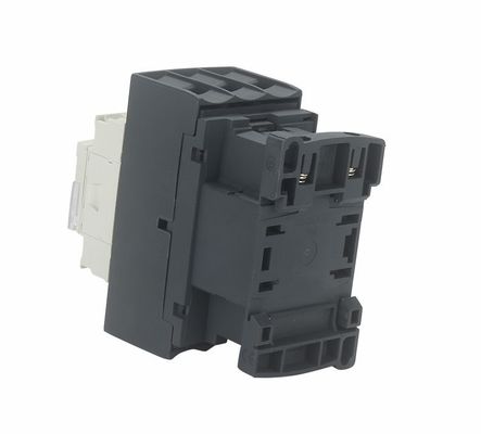 60A Rated Operational Current AC Magnetic Contactor At Affordable