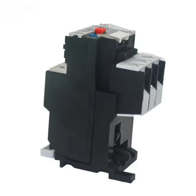 Miniature Thermal Overload Relay LR2-D33 23A to 95A For Magnetic Starter