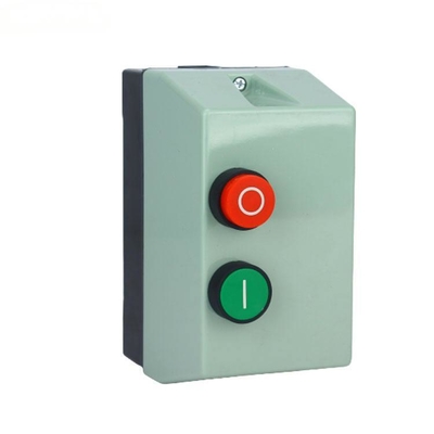 LE1 09 12 18  220V 380V AC Magnetic Contactor Switch in Industrial Machinery and Automation
