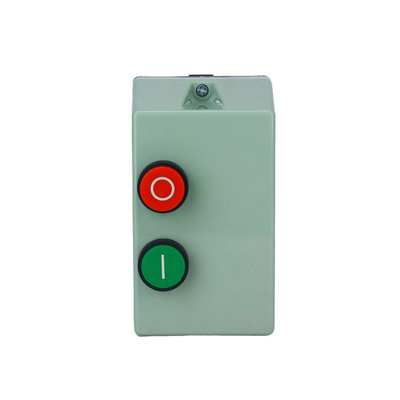 LE1 09 12 18  220V 380V AC Magnetic Contactor Switch in Industrial Machinery and Automation