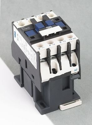 IEC60947 SC Series AC Electric Contactor SC18 32A 690V 3 Poles