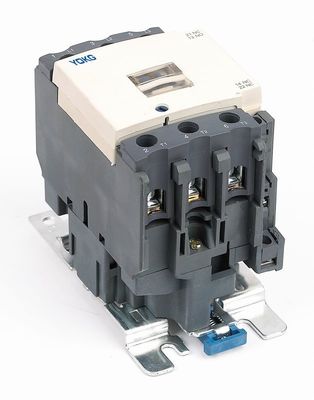 CE Certified 3 Pole AC Contactor 20A 32 Amp 40A 220V 690Vac