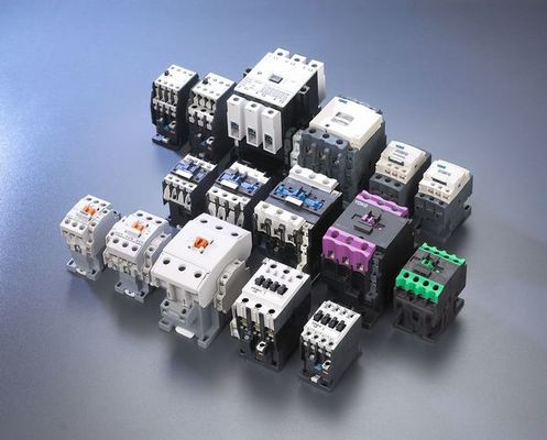 CE Certified 3 Pole AC Contactor 20A 32 Amp 40A 220V 690Vac