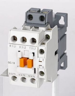 OEM 1NC+1NO AC Electric Contactor GC-9 25A 40A 3 Pole Contactor