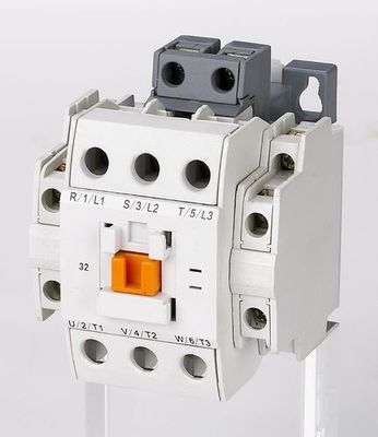 2NC 2NO 3 Phase AC Electric Contactor GC-32 100A GB14048.4 Contactor