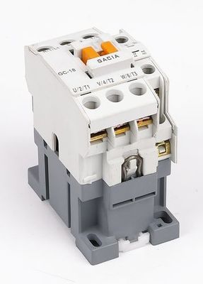 OEM 1NC+1NO AC Electric Contactor GC-9 25A 40A 3 Pole Contactor