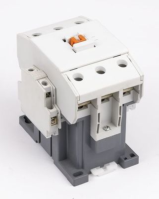 2NC 2NO 3 Phase AC Electric Contactor GC-32 100A GB14048.4 Contactor