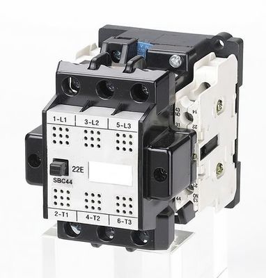 YOKG 2NO 2NC Contactor 20A 30amp 45A Magnetic 3 Pole 30 Amp Contactor