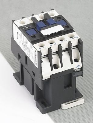 20A Reversing 40 Amp AC Contactor Electric 380V 660V 4P 50 60Hz