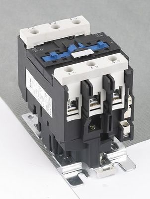 20A Reversing 40 Amp AC Contactor Electric 380V 660V 4P 50 60Hz