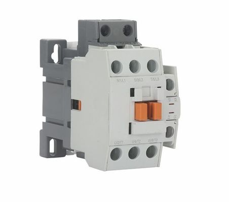 GC-12 50Hz 60Hz 3 Phase AC Electric Contactor 25A 220V 40A