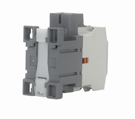 GC-12 50Hz 60Hz 3 Phase AC Electric Contactor 25A 220V 40A