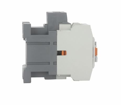 GC-12 50Hz 60Hz 3 Phase AC Electric Contactor 25A 220V 40A