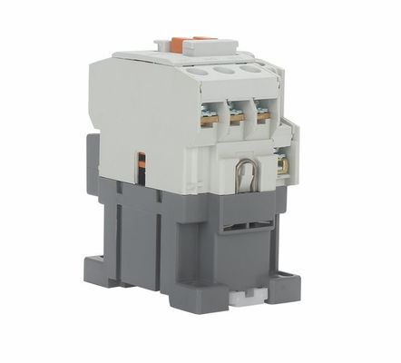 GC-12 50Hz 60Hz 3 Phase AC Electric Contactor 25A 220V 40A