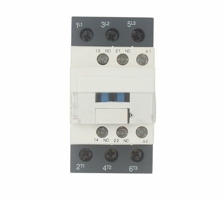 40A AC Magnetic Contactor 3 Phase 690V