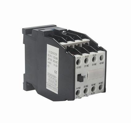 50Hz AC Electric Contactor 3 Phase