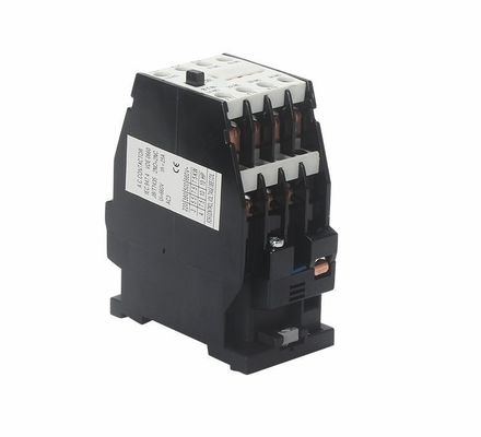 50Hz AC Electric Contactor 3 Phase